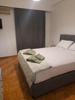 Alex house Athens - 0