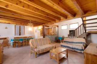 Maison de village Le Galbe - 6