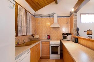 Maison de village Le Galbe - 2