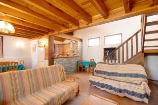 Maison de village Le Galbe - 5