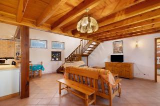 Maison de village Le Galbe - 4