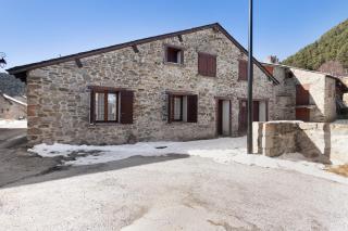 Maison de village Le Galbe - 9