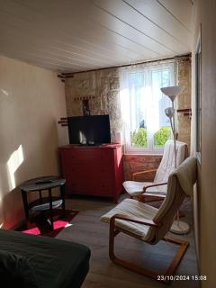 Pensée lointaine, calme & détente - 7