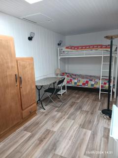 Pensée lointaine, calme & détente - 1