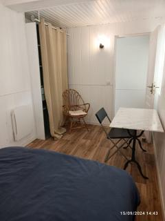 Pensée lointaine, calme & détente - 2