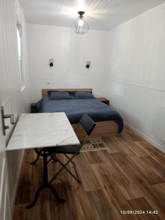 Pensée lointaine, calme & détente - 3