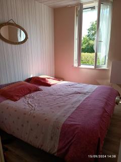 Pensée lointaine, calme & détente - 4