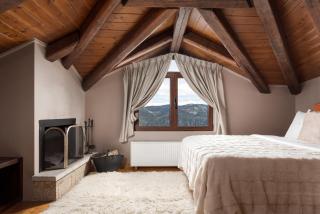 Mons Arachova - 0