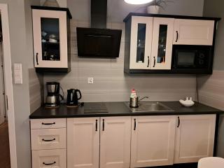 Kopernik-us 2 rooms - Old Town - 5