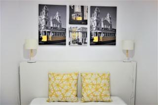 Santa Marta Apartment by Trip2Portugal - 8