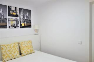 Santa Marta Apartment by Trip2Portugal - 2