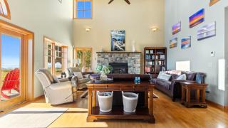 Seacliff Haven Waterfront Luxury Stunning Views Hot Tub Game Room - 5