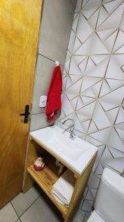 Casa Container Branca - 7