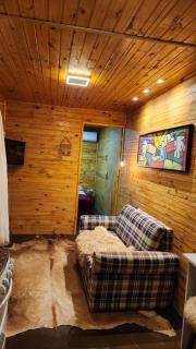 Casa Container Branca - 5