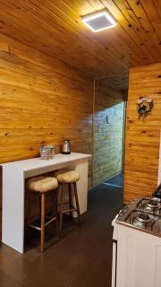 Casa Container Branca - 2