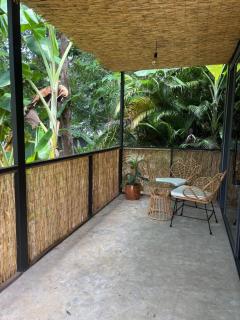 Salty studio apt Santa Teresa center - 3