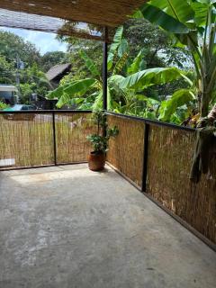 Salty studio apt Santa Teresa center - 1