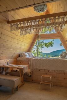 Alemiło mini - domek z balią i widokiem na Babią Górę - 1