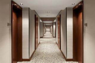 Amman Marriott Hotel - 9