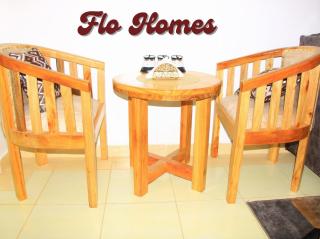 Flo Homes White House Apartments, Garden Estate Nairobi - 0
