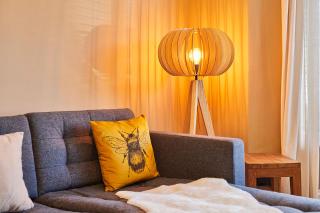 Stylish Coastal 3-Bed Retreat in Saltburn - 5