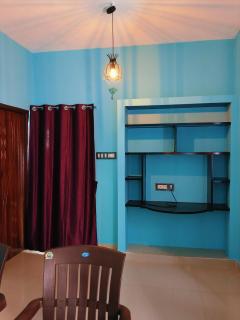 Megasri homestay - 0