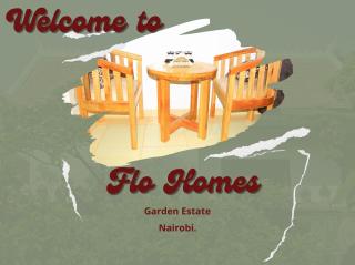 Flo Homes White House Apartments, Garden Estate Nairobi - 9