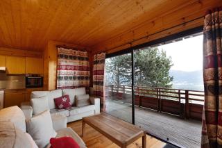Chalet le Cerf - 5