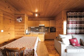 Chalet le Cerf - 3