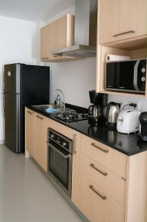 Appartement 2 Chambres Tropical Sûr et Économique - 7