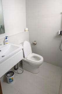 Appartement 2 Chambres Tropical Sûr et Économique - 5