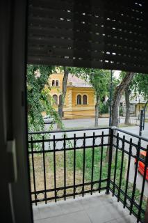 Luksuzni apartman Todi & Dana centar Sombora, terasa i besplatan parking - 6