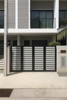 Appartement 2 Chambres Tropical Sûr et Économique - 0