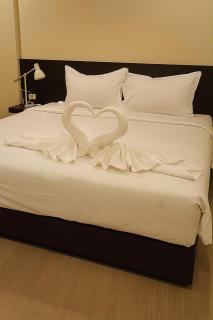 Appartement 2 Chambres Tropical Sûr et Économique - 4