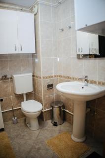 Luksuzni apartman Todi & Dana centar Sombora, terasa i besplatan parking - 5