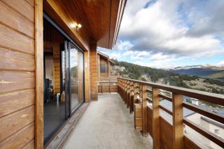 Chalet Les Lupins - 8