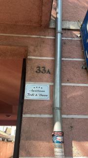 Luksuzni apartman Todi & Dana centar Sombora, terasa i besplatan parking - 4