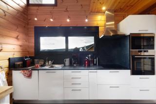 Chalet Les Lupins - 1