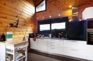 Chalet Les Lupins - 2