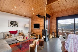 Chalet Les Lupins - 6