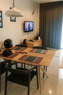 Appartement 2 Chambres Tropical Sûr et Économique - 8