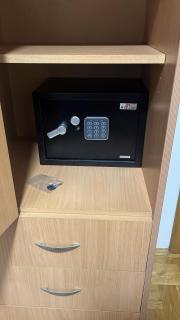 Luksuzni apartman Todi & Dana centar Sombora, terasa i besplatan parking - 1