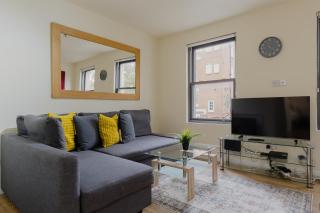Flat in the Heart of East London - 0
