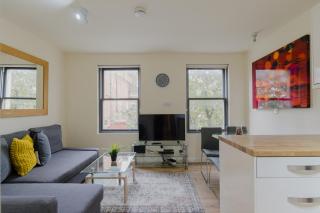 Flat in the Heart of East London - 5