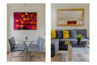Flat in the Heart of East London - 2