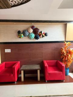 Vaishali Deluxe Comfort - 3