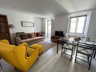 Travessa do Pasteleiro Apartment by Trip2Portugal - 0
