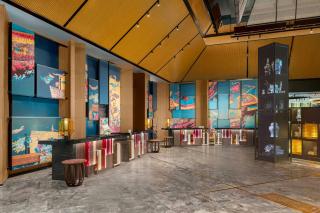 Renaissance Hangzhou Lin'an Hotel - 8