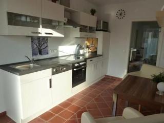 Schönes Ferienhaus In Brochterbeck Mit Garten - 4