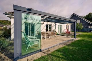 Schönes Ferienhaus In Brochterbeck Mit Garten - 7